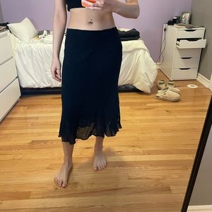 Vintage skirt
